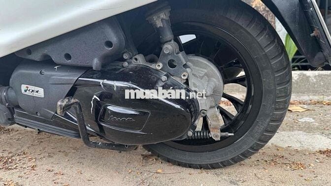 Piaggio Vespa Sprint 2019 Trắng
