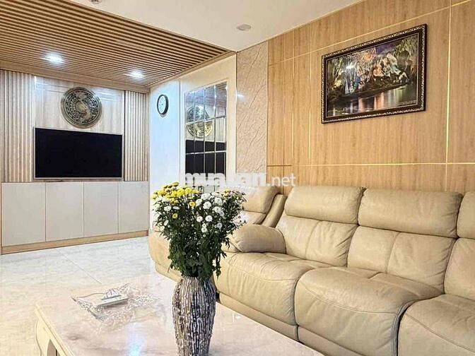 NHÀ ĐẸP 2PN HƯNG PHÚC CHO THUÊ NHÀ RỘNG RÃI