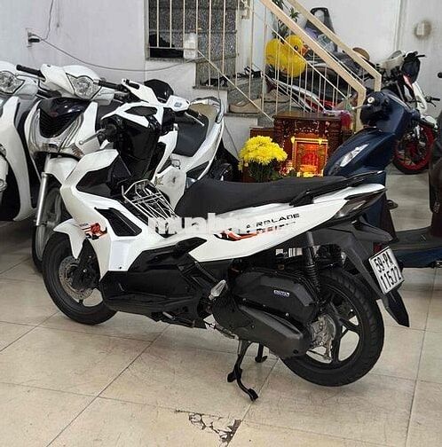 Honda Air Blade 125/4val-2023.BSTP.Giá tôt
