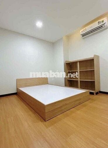 MẶT BẰNG THOÁNG ĐẸP 2WC + BẾP + PHÒNG NGỦ +  SÂN ĐỂ XE