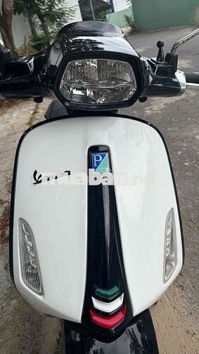 Piaggio Vespa Sprint 2019 Trắng