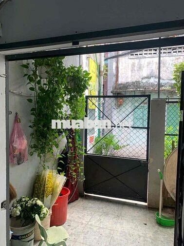 CHO THUÊ NHÀ NGUYÊN NGANG 4.5X13 GỒM 3 PHÒNG NGỦ GIÁ 15 TRIỆU