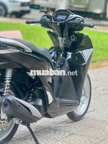 SH125 dk T6/2026 chạy 809km siêu lướt