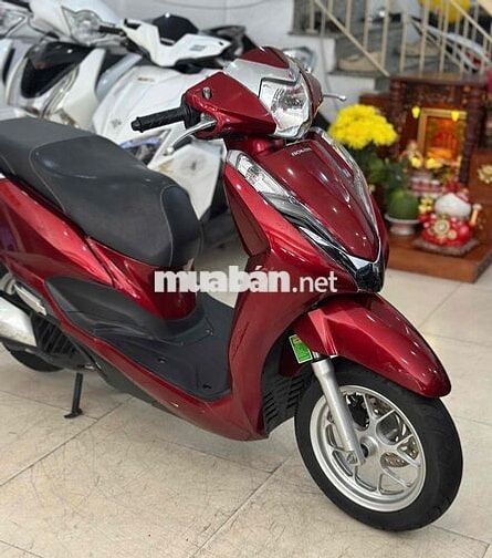 Honda Lead 2020.Khoá Makey.Giá cực tốt