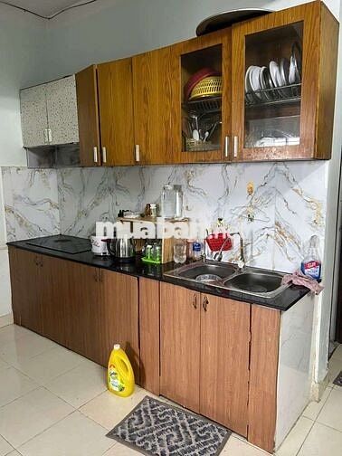 Bán căn hộ Nhất Lan 3, 50m2 giá 1 tỷ 950tr sổ hồng sẵn 
