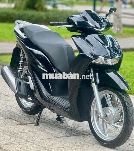 SH125 dk T6/2026 chạy 809km siêu lướt