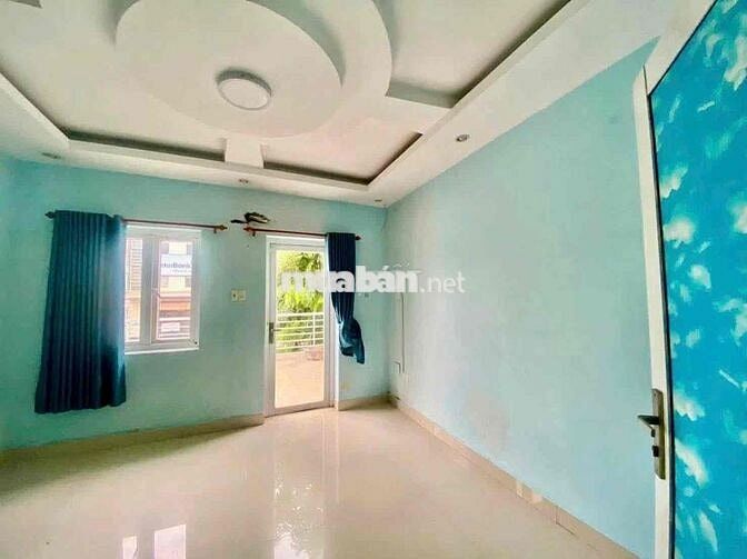 ✅Nhà thuê nguyên căn Mặt tiền Phạm Thế Hiển P5, DT: 4x12m, 3 tầng