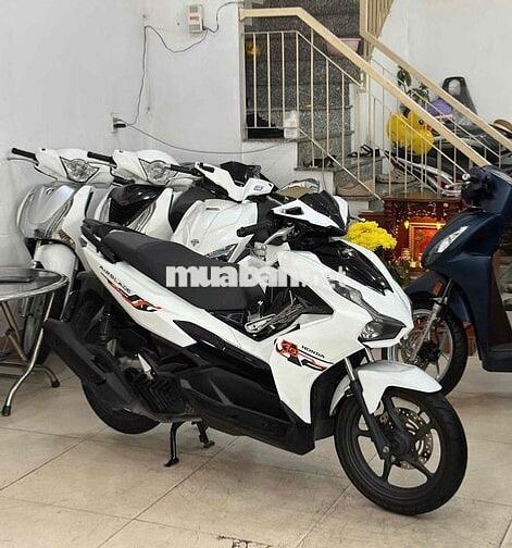 Honda Air Blade 125/4val-2023.BSTP.Giá tôt
