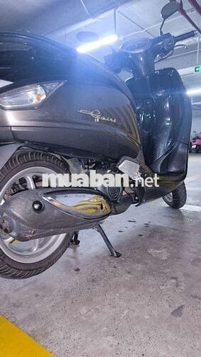 Yamaha Grande 2016 Đen