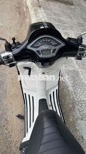 Piaggio Vespa Sprint 2019 Trắng