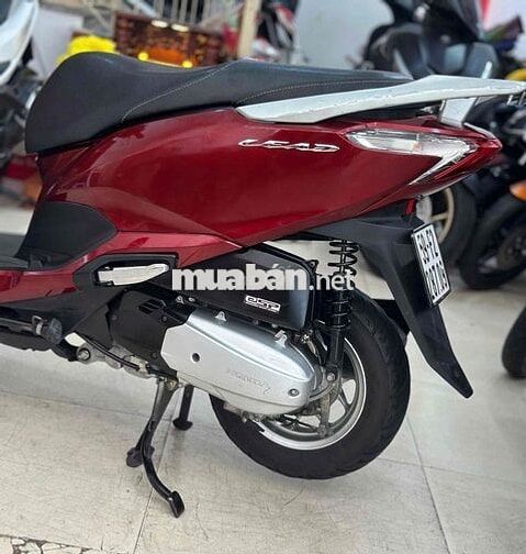 Honda Lead 2020.Khoá Makey.Giá cực tốt