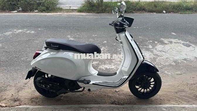 Piaggio Vespa Sprint 2019 Trắng