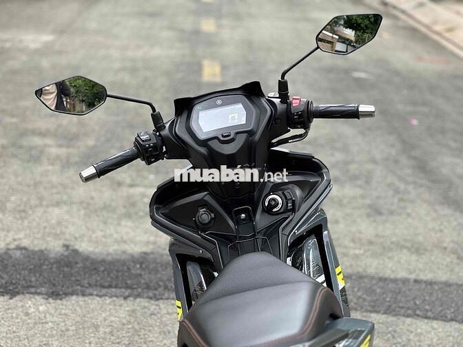 Yamaha Exciter 155 VVA 2023 Xám, vàng 16.500km