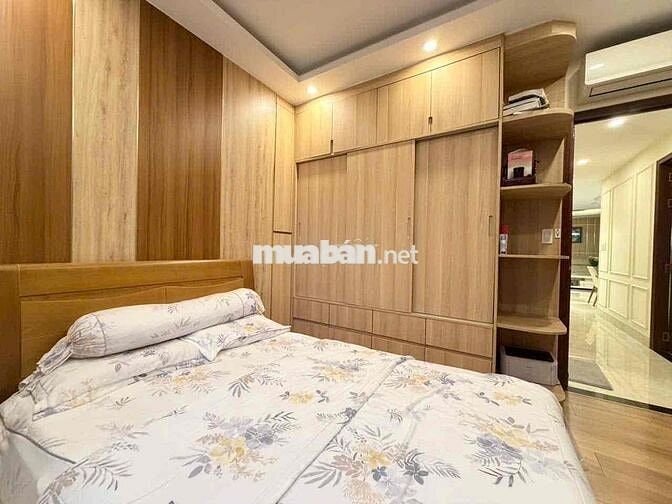 NHÀ ĐẸP 2PN HƯNG PHÚC CHO THUÊ NHÀ RỘNG RÃI