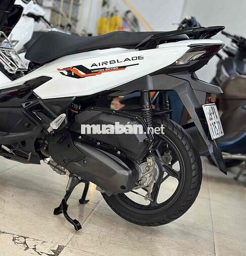 Honda Air Blade 125/4val-2023.BSTP.Giá tôt