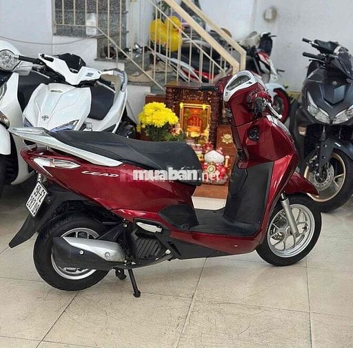 Honda Lead 2020.Khoá Makey.Giá cực tốt