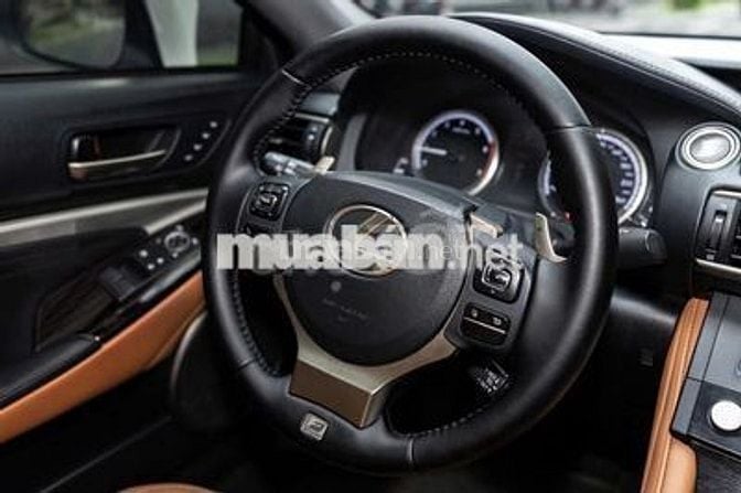Lexus RC200T F SPORT 2016 Xanh 40.000 miles