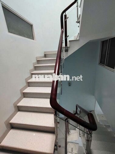 NHÀ KDC HỒNG LONG GẦN QL13, VẠN PHÚC. 1T2L+ST 4PN 3WC SẠCH ĐẸP Ở NGAY