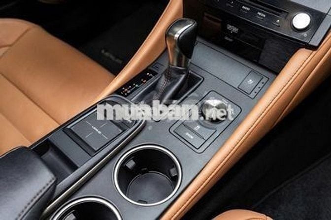 Lexus RC200T F SPORT 2016 Xanh 40.000 miles