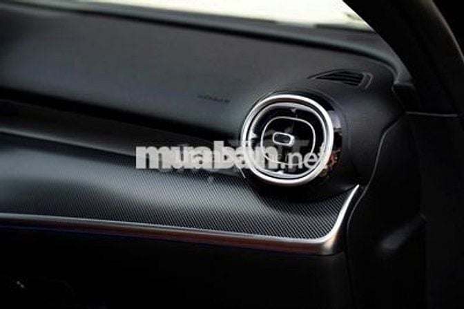 Mercedes C200 Avantgarde 2025 Siêu Lướt - 660km