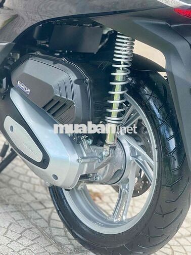 SH125 dk T6/2026 chạy 809km siêu lướt