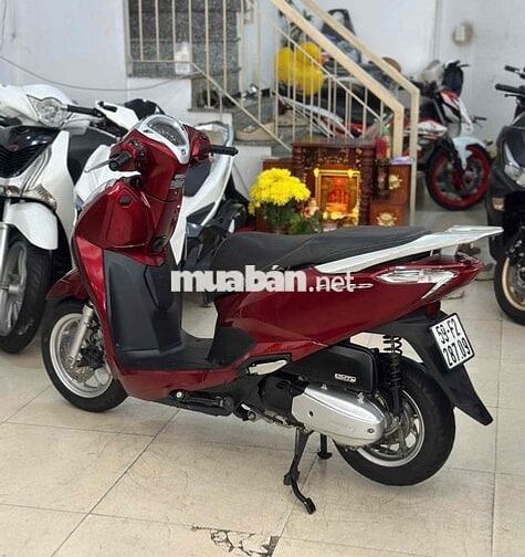 Honda Lead 2020.Khoá Makey.Giá cực tốt