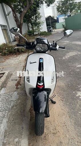 Piaggio Vespa Sprint 2019 Trắng