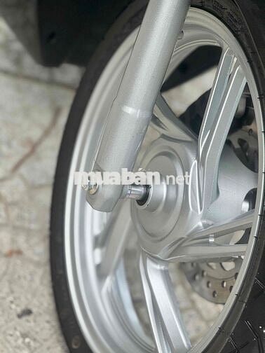 SH125 dk T6/2026 chạy 809km siêu lướt