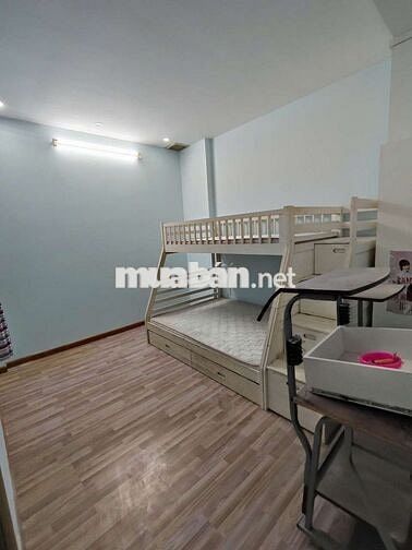 NHÀ KDC HỒNG LONG GẦN QL13, VẠN PHÚC. 1T2L+ST 4PN 3WC SẠCH ĐẸP Ở NGAY