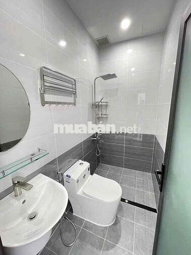 CHO THUÊ PHÒNG GẦN QUẬN 1 , LOTTE MART , HIM LAM , NGUYỄN THỊ THẬP