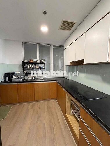 Cho thuê chung cư 2PN Sunrise City ngay gần lotte mart Q7