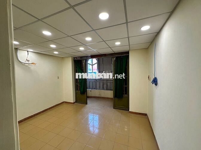 Mặt Tiền Hòa Bình Đẹp Giá Cực Rẻ! PHƯỜNG HIỆP TÂN, QUẬN TÂN PHÚ 