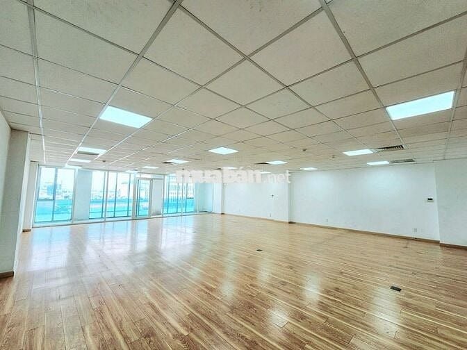 TOÀ VĂN PHÒNG 1800M2 SỬ DỤNG TRUNG TÂM PHƯỜNG 12 QUẬN 10