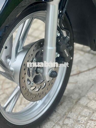 SH125 dk T6/2026 chạy 809km siêu lướt