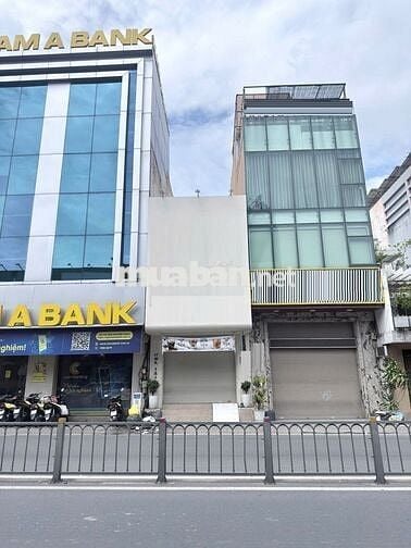 Mặt Tiền Hòa Bình Đẹp Giá Cực Rẻ! PHƯỜNG HIỆP TÂN, QUẬN TÂN PHÚ 
