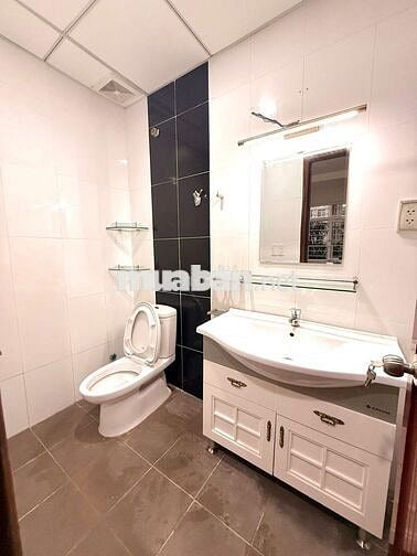 Bán Gấp Căn Góc Thiên Nam Apartment - Q.10 - 99m², 3PN - Sổ Hồng Riêng