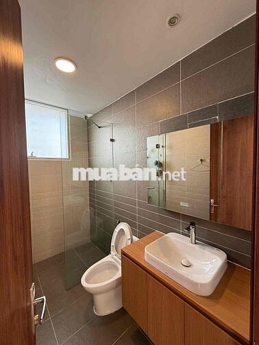 Cho thuê chung cư 2PN Sunrise City ngay gần lotte mart Q7