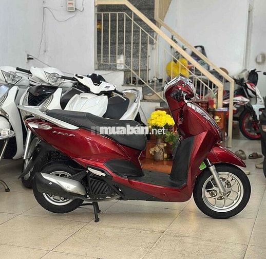 Honda Lead 2020.Khoá Makey.Giá cực tốt
