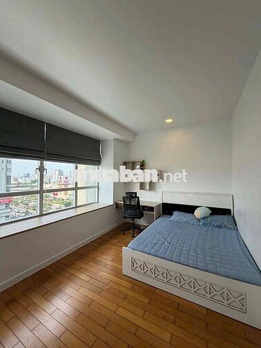 Cho thuê chung cư 2PN Sunrise City ngay gần lotte mart Q7