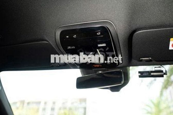 Mercedes C200 Avantgarde 2025 Siêu Lướt - 660km