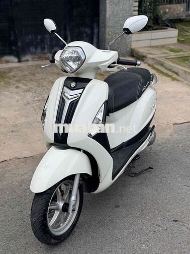 Yamaha Grande 2016 Trắng 20.000km