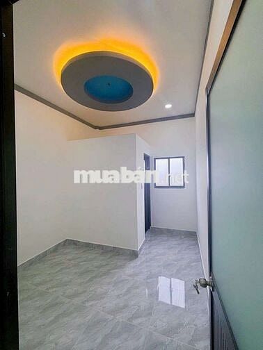 Bán căn nhà TX25,phường thới an(thạnh Xuân cũ),Q12