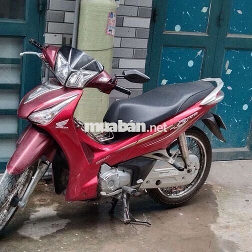 Honda Future 2023 Đỏ