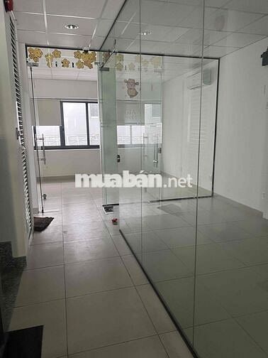 CẦN CHO THUÊ NHÀ ĐƯỜNG SỐ THÔNG NGUYỄN THỊ THẬP Q7 4 TẦNG-6X15 M