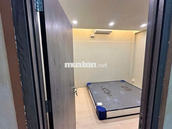 Mặt Tiền Hòa Bình Đẹp Giá Cực Rẻ! PHƯỜNG HIỆP TÂN, QUẬN TÂN PHÚ 
