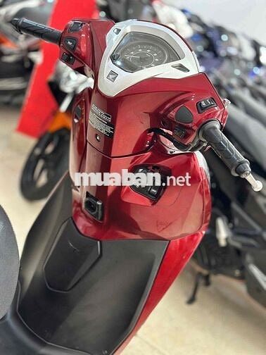 Honda Lead 2020.Khoá Makey.Giá cực tốt
