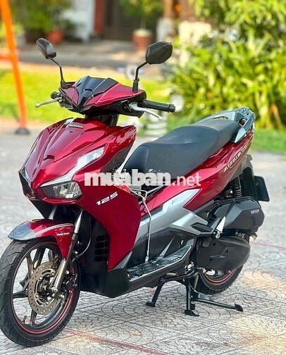 Air Blade  2025 Đỏ biển 43 hàng bỏ mẫu siêu đẹp
