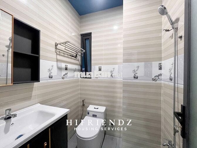 Cho thuê phòng đẹp Giá Rẻ Q4 - Đoàn Văn Bơ, nội thất cao cấp