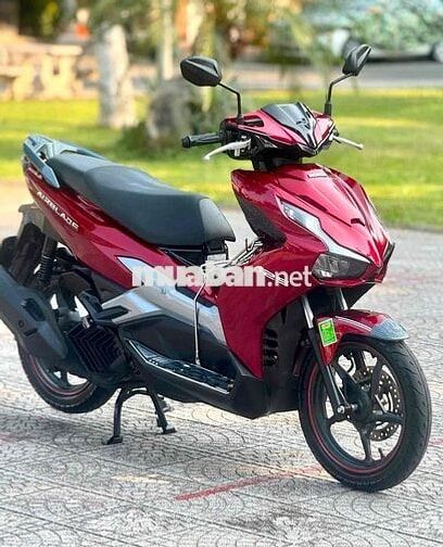 Air Blade  2025 Đỏ biển 43 hàng bỏ mẫu siêu đẹp