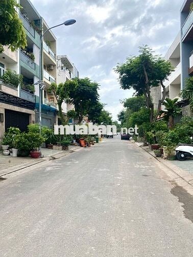 CHO THUÊ KHO đường Đặng Thùy Trâm, DT: 5x20m. Hẻm thông.